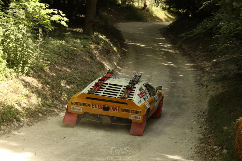 Illustration for article titled Goodwood Photo Goodness